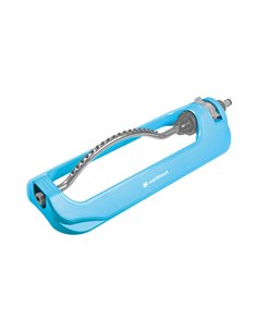 Aspersor oscilante turbo ideal