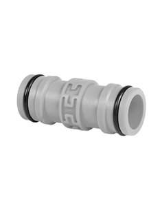 Conector de 2 vias ideal 1"