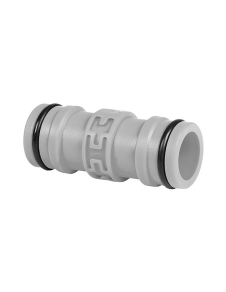 Conector de 2 vias ideal 1"