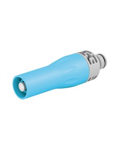 Lanza de riego ajustable ideal 25 mm / 1"