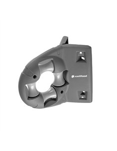 Guia esquinera de manguera de jardin, ideal