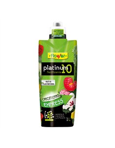 Abono liquido platinum 10 1l