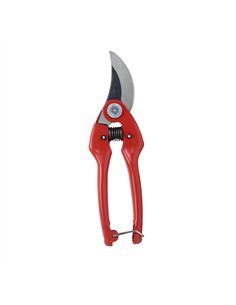 Tijera de poda tradicional corte de ø20 mm máximo, 220mm