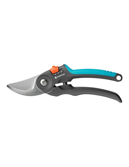 Tijera de jardín premium cut flex, corte de ø24 mm máximo