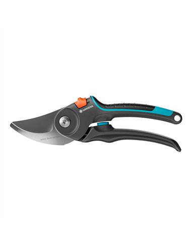 Tijera de jardín premium cut pro, corte de ø24 mm máximo