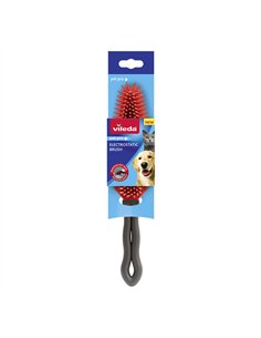 Cepillo electroestático pet pro