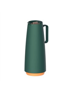 Jarra termica, exata, 1 l verde