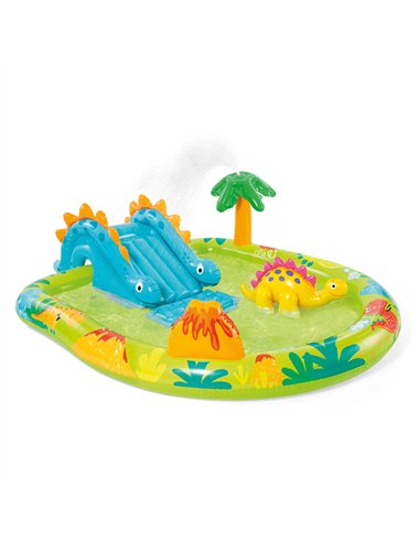 Piscina dino