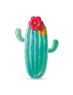Infable piscina cactus