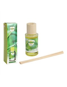 Difusor mikado 30 ml glass citron
