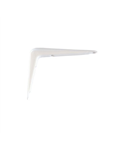 Escuadra plus plm02 blanca 150 x 125 mm