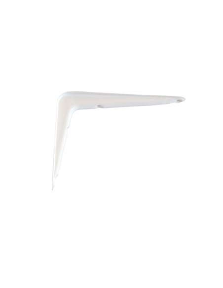 Escuadra plus plm02 blanca 200 x 150 mm