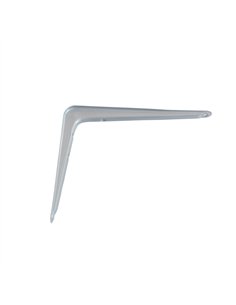 Escuadra plus plm02 gris 150 x 125 mm