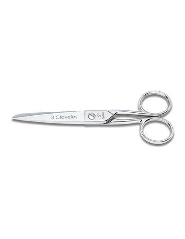 Tijera costura catalana 5" - 12,5 cm