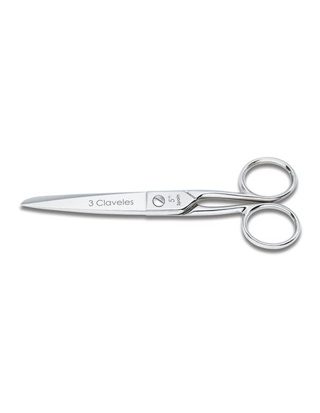Tijera costura catalana 5" - 12,5 cm