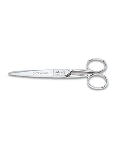 Tijera costura catalana 6'' - 15 cm