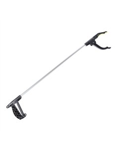 Pinza recoge objetos