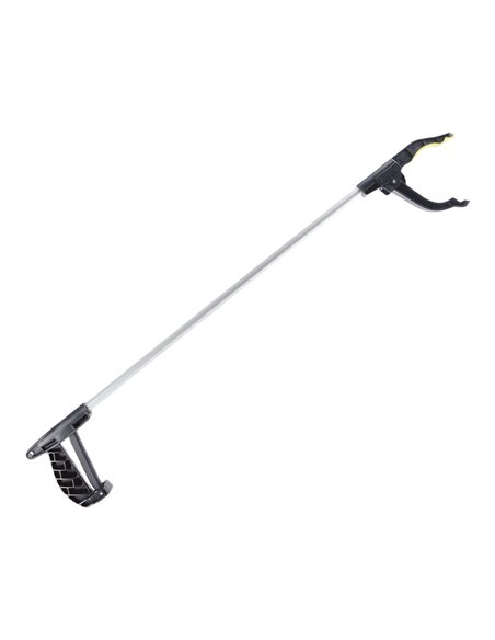 Pinza recoge objetos