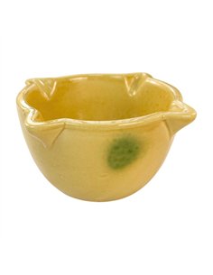 Mortero ceramica 12,5 cm