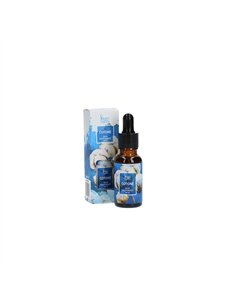 Aceite esencial algodón 20 ml