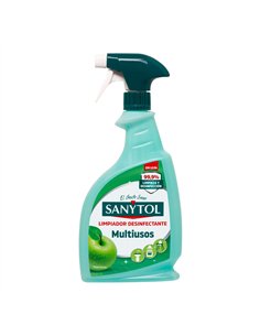 Multiusos manzana 750 ml