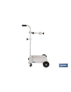CARRETILLA PORTABIDONES 60 L 2