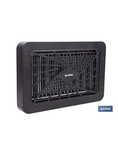 LAMPARA LED ANTI-INSECTOS USB 6W 2