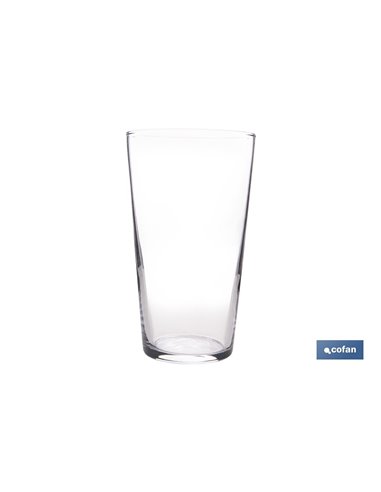 PACK 6 UDS VASO COMBINADO 47 CL BARMAN