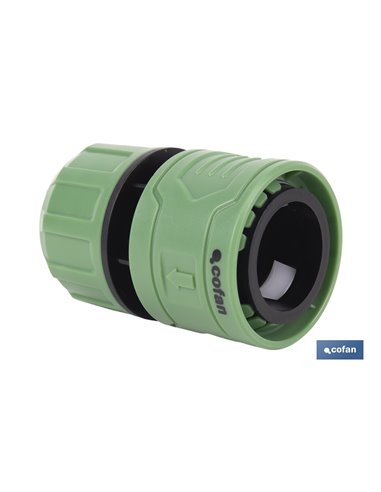 CONECTOR 1 (25 MM)