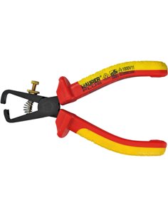 Alicates Aislados 1000v  Pelacables  150 mm.