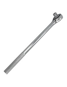 LLAVE CARRACA                3/4"