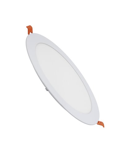 Downlight Led Empotrar 20 Watt 1800 Lumenes 4500K