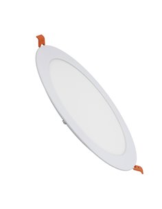 Downlight Led Empotrar 20 Watt 1800 Lumenes 3000K