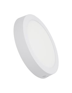 Downlight Superficie Led 20 Watt 1800 Lumenes 3000K