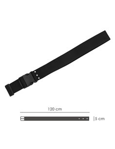 Cinturon Nylon Para Bolsa Encofrador 2
