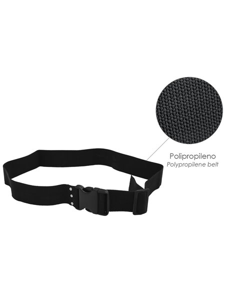 Cinturon Nylon Para Bolsa Encofrador