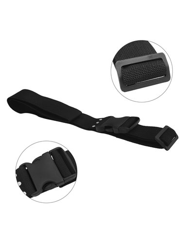 Cinturon Nylon Para Bolsa Encofrador