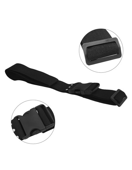 Cinturon Nylon Para Bolsa Encofrador