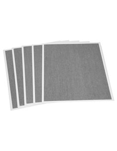 Placa Adhesiva Para Exterminador de Insectos 08300108