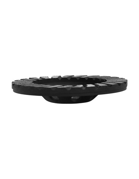 Disco Diamante 115 Mm Para Desbaste Segmentado Turbo