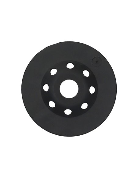Disco Diamante 115 Mm Para Desbaste Segmentado Turbo