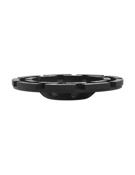 Disco Diamante 115 Mm Doble Corona Segmentado