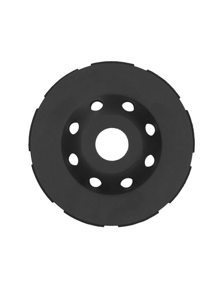 Disco Diamante 115 Mm Doble Corona Segmentado
