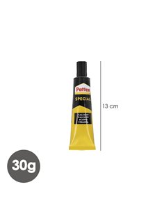 Nural - Pattex Especial Calzado (blíster 30gr.) 2