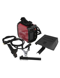 Soldadura Inverter Wolfpack 10-120 A