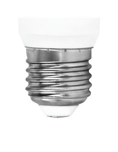 Bombilla LED Filamento Matel E27 G80 8W Fría Opal 2