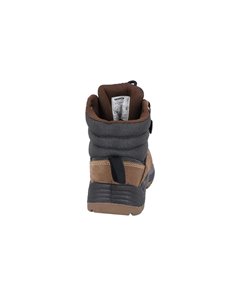 BOTA WORKFIT AGRÍCOLA TREK OB PL FO SR TALLA 44 2