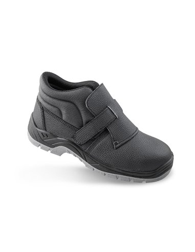 Bota de Seguridad Workfit Plus para Soldador S3 SR FO Talla 37