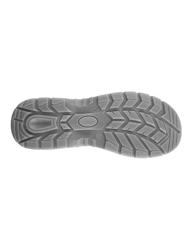 Bota de Seguridad Workfit Plus para Soldador S3 SR FO Talla 45