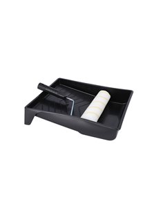 KIT PINTAR STEIN BANDEJA GRANDE Y RODILLO 23CM